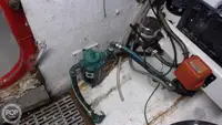 Tàu hỗ trợ lặn để bán