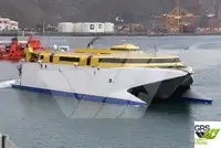 Ro-Ro ship rao bán