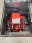 Tàu dịch vụ trang trại điện gió để bán