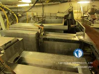 Tàu kéo lưới để bán