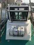 Tàu dẫn đường để bán