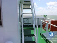 Tàu chở dầu/hóa chất để bán