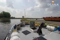 Tàu tuần tra để bán