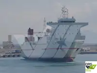 Ro-Ro ship rao bán