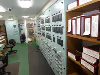 Tàu phà để bán