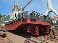 General Cargo/Multi-purpose để bán