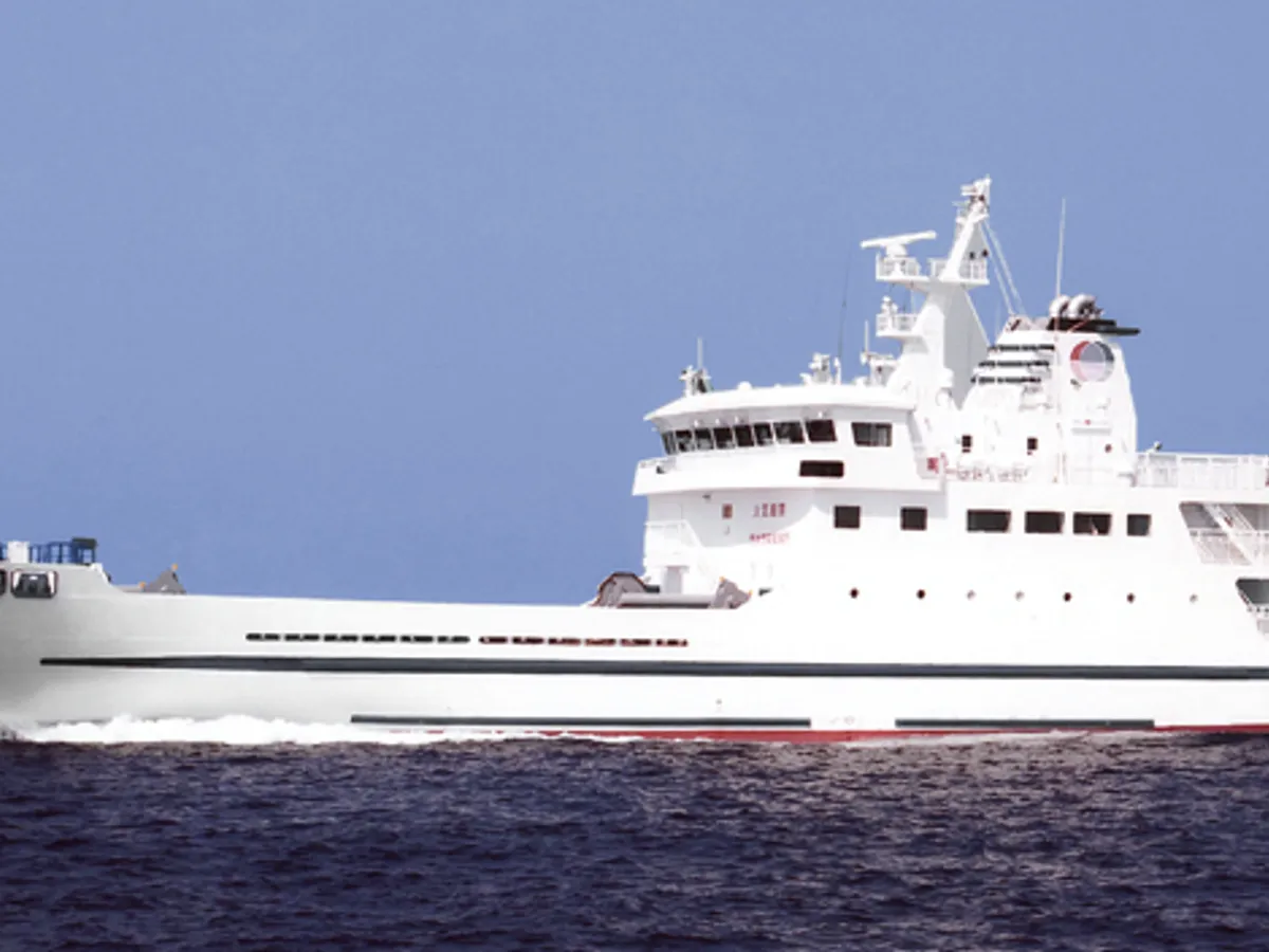 General Cargo/Multi-purpose để bán