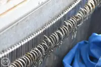 Tàu câu dài để bán