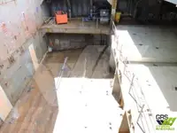 Tàu khảo sát để bán