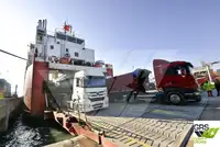 Ro-Ro ship rao bán