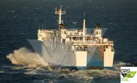 Ro-Ro ship rao bán