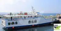 Đổ bộ Thủ công, Xe tăng rao bán