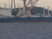 Tàu lạnh để bán