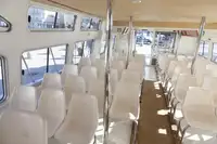 Tàu chở khách để bán