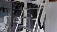 Tàu hỗ trợ lặn để bán