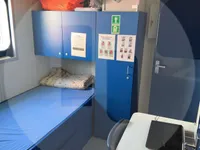 Tàu kéo để bán