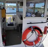 Tàu đổ bộ, chở hàng để bán