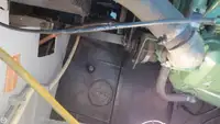 Tàu kéo lưới để bán