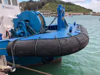 Tàu kéo để bán