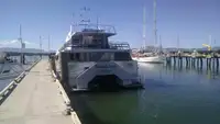 Catamaran rao bán