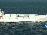 Tàu lạnh để bán
