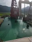 Sà lan để bán