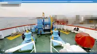 Tàu chở hàng rời để bán