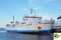 Ro-Ro ship rao bán