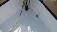 Tàu kéo lưới để bán