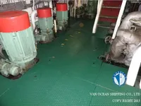 Tàu chở dầu/hóa chất để bán