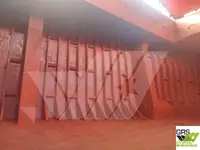 Tàu chở hàng rời để bán