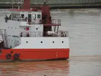 Tàu đổ bộ, chở hàng để bán