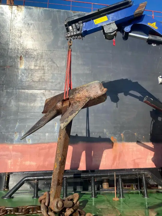 Tàu kéo để bán
