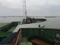 Tàu chở hàng rời để bán