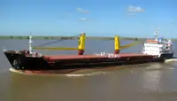 Chuyên chở khối lượng lớn rao bán