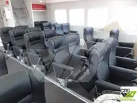 Tàu dịch vụ trang trại điện gió để bán