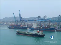 Tàu chở dầu/hóa chất để bán