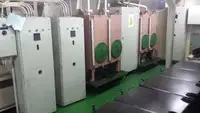 Tàu kéo để bán