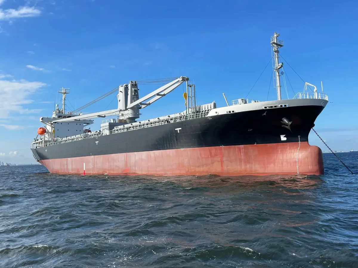 General Cargo/Multi-purpose để bán