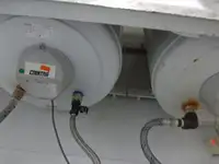 Tàu chở hàng rời để bán