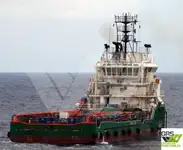 Tàu cung cấp để bán