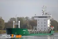 Tàu chở hàng rời để bán
