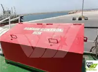 Tàu khảo sát để bán