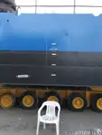 Tàu làm việc để bán