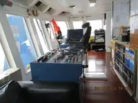 Tàu lạnh để bán