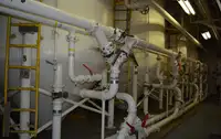 Tàu chở khí tự nhiên hóa lỏng (LNG) để bán