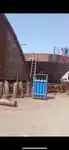 Tàu chở dầu/hóa chất để bán