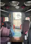 Tàu dẫn đường để bán