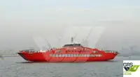 Ro-Ro ship rao bán