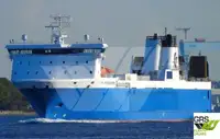 Ro-Ro ship rao bán